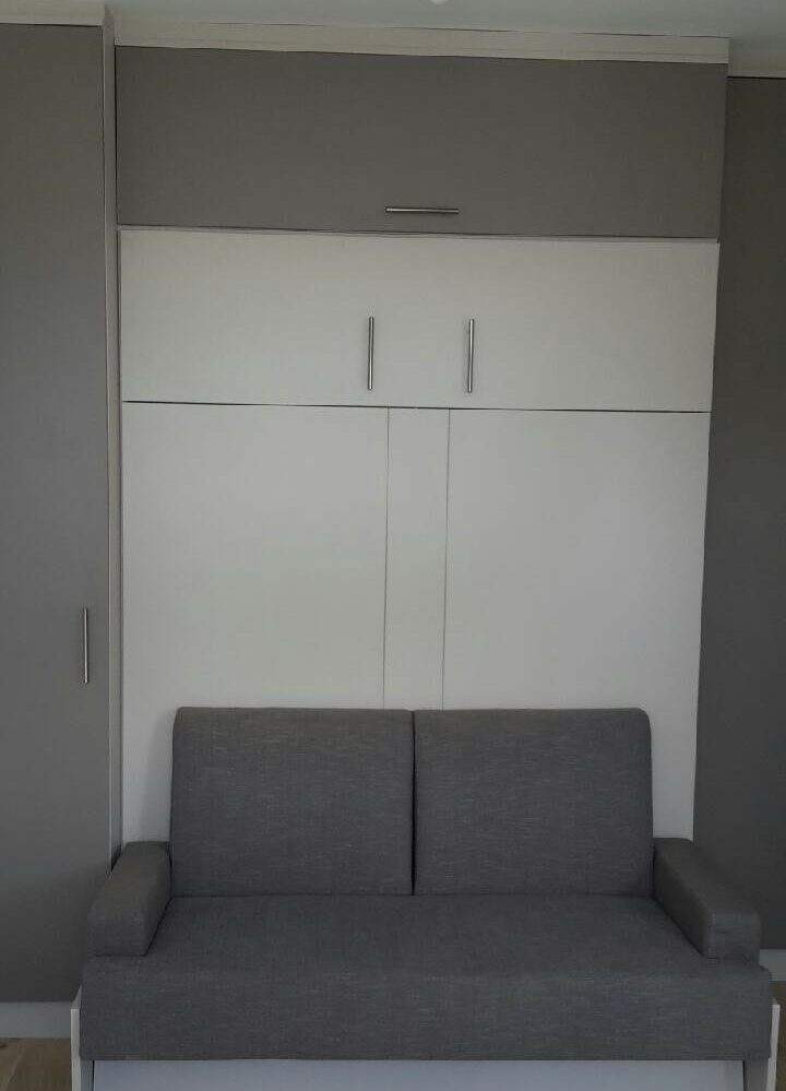 Lit escamotable sur mesure à Lille