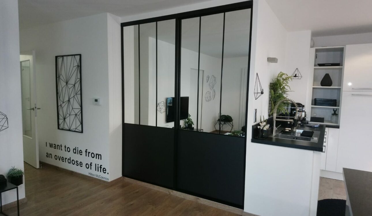 Placard sur mesure Lille