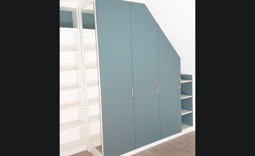 Sous pente Cappelle-en-Pévèle