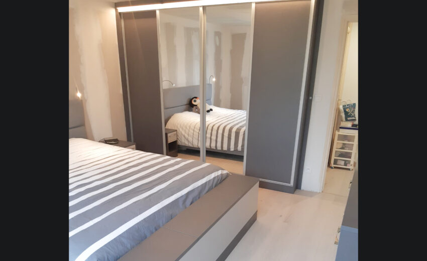 Aménagement de chambre Sailly-lez-Lannoy