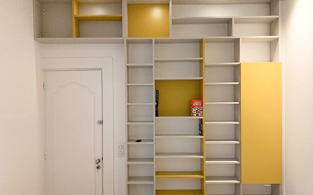 Bibliothèque Pont-à-Marcq