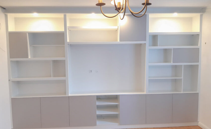 Meuble TV Forest-sur-Marque