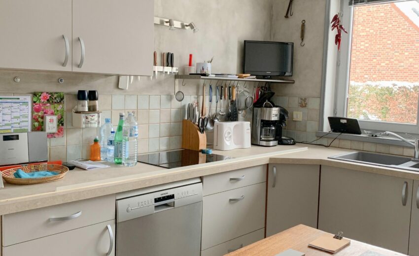 Cuisine Pont-à-Marcq