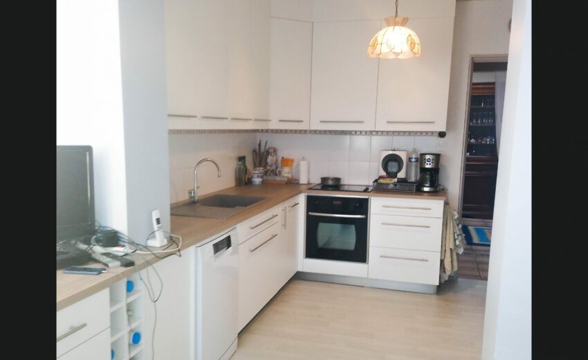 Cuisine Auchy-lez-Orchies