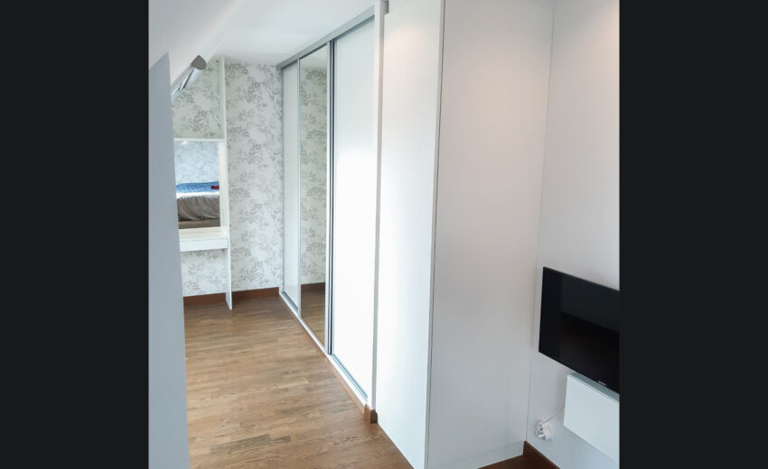 Dressing Marcq-en-Baroeul