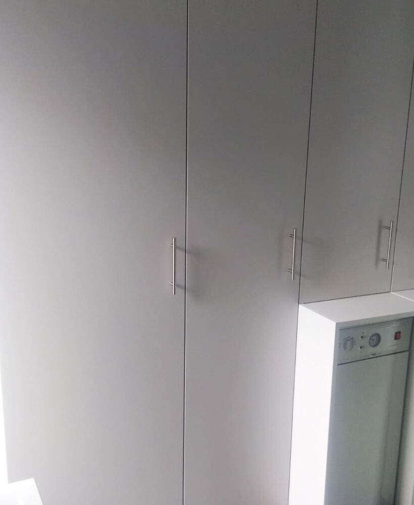 Meuble salle de bain Gruson