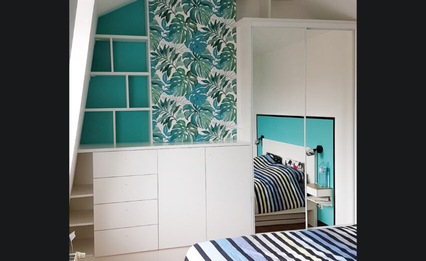 Dressing Villeneuve d'Ascq