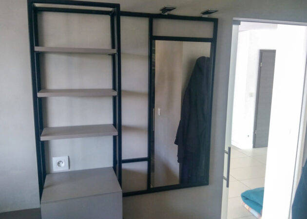 Meuble de salle de bain Templeuve