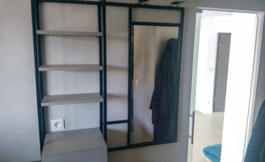 Meuble de salle de bain Templeuve