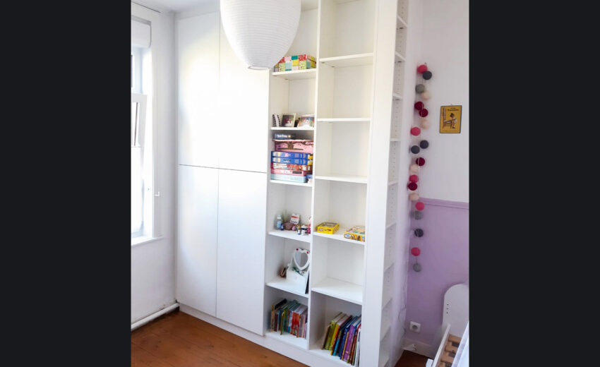 Placard Pont-à-Marcq