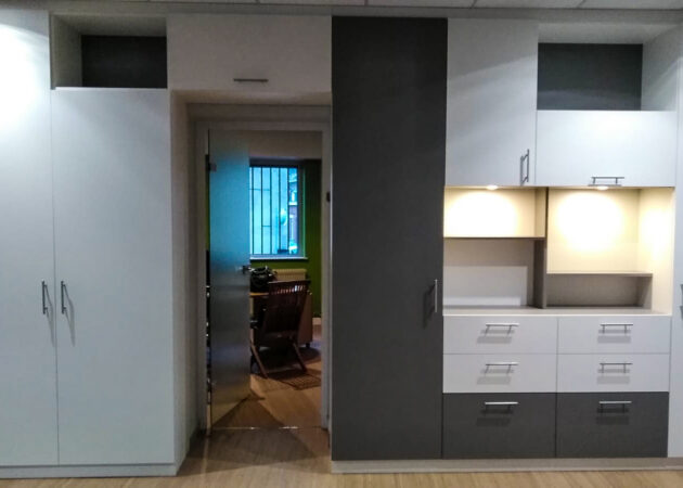 Meuble sur mesure Tourcoing