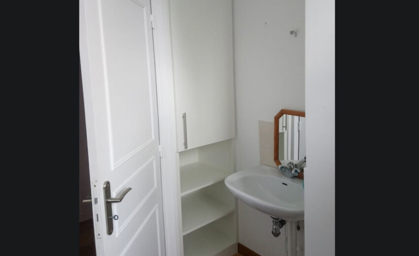 Meuble salle de bain Bourghelles