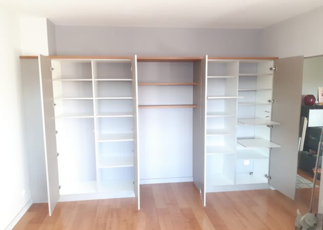 Meuble sur mesure Auchy-lez-Orchies