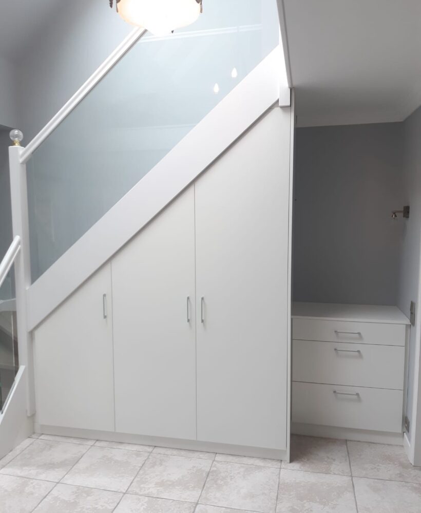 Sous escalier Lezennes-5