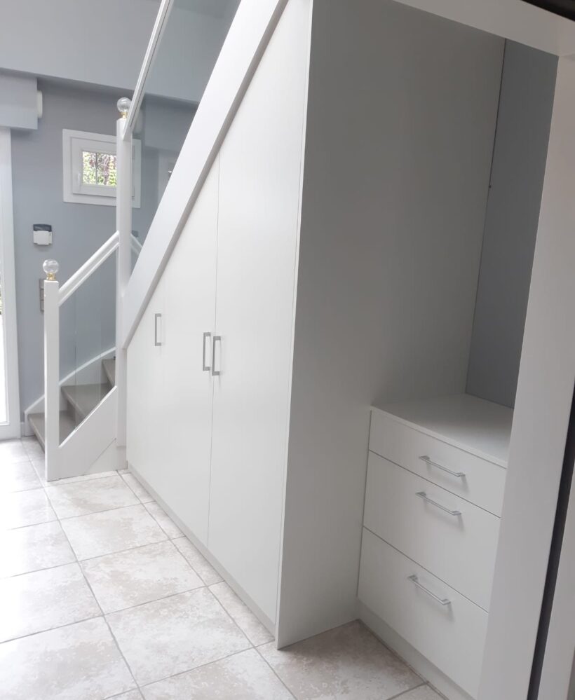 Sous escalier Lezennes-4