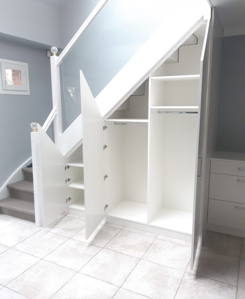 Sous escalier Lezennes-3