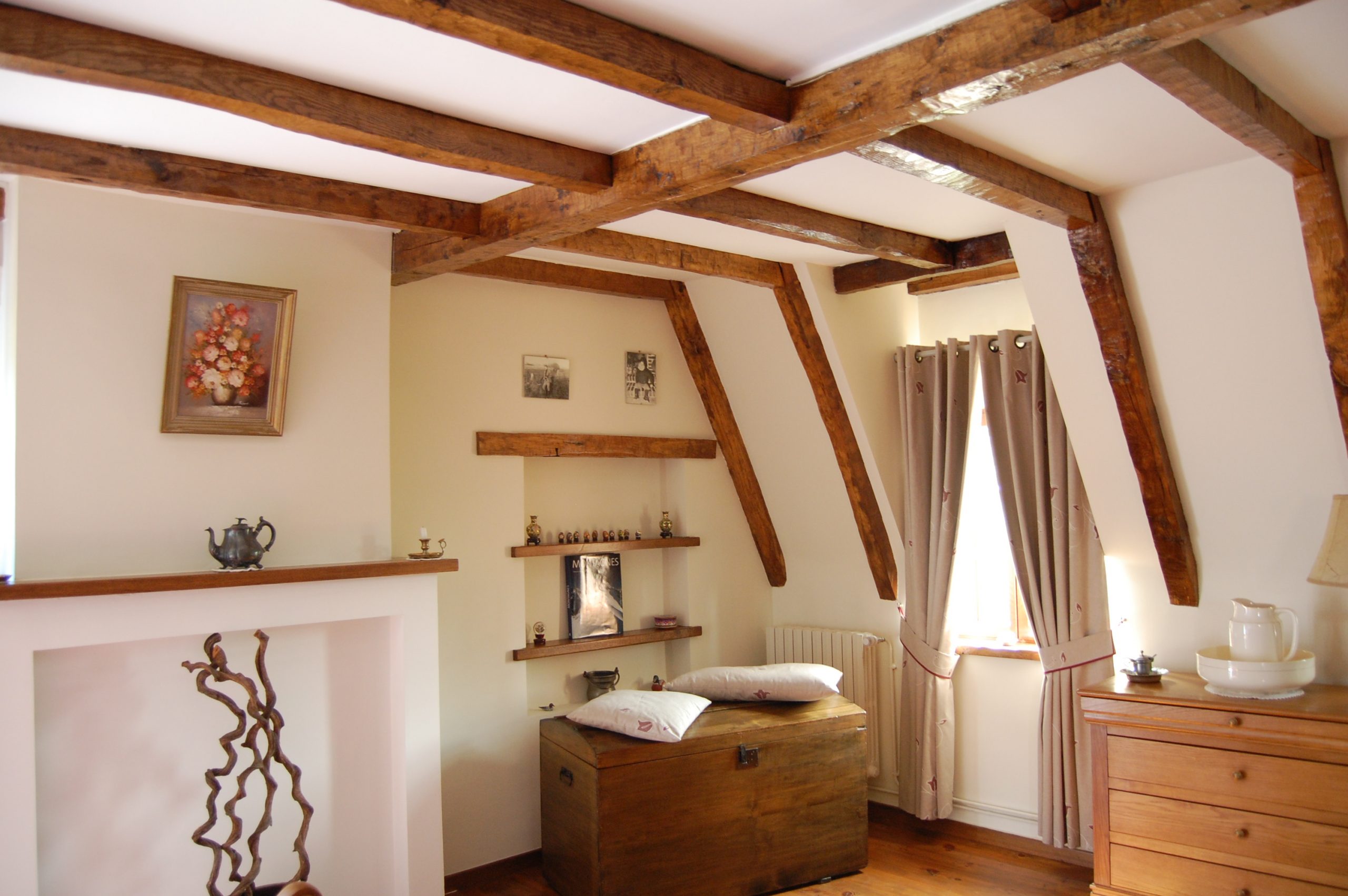 Aménagement de chambre Ronchin