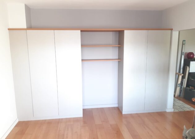 Meuble sur mesure Auchy-lez-Orchies-2