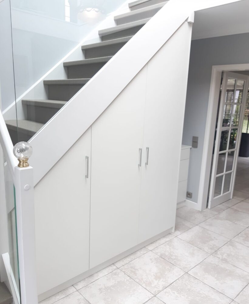 Sous escalier Lezennes-2