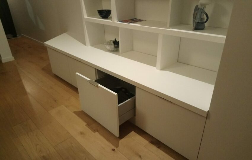 Bibliothèque Vendeville