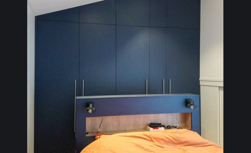 Chambre Sous pente Camphin-en-Pévèle