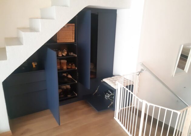 Sous escalier Ennevelin-2