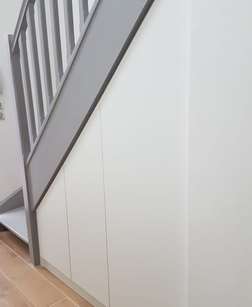 Sous escalier Willems-4