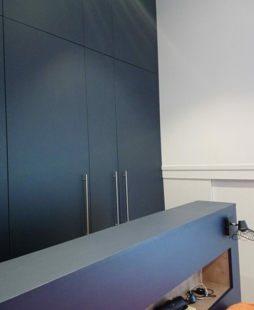 Dressing sous pente Pont-à-Marcq-9