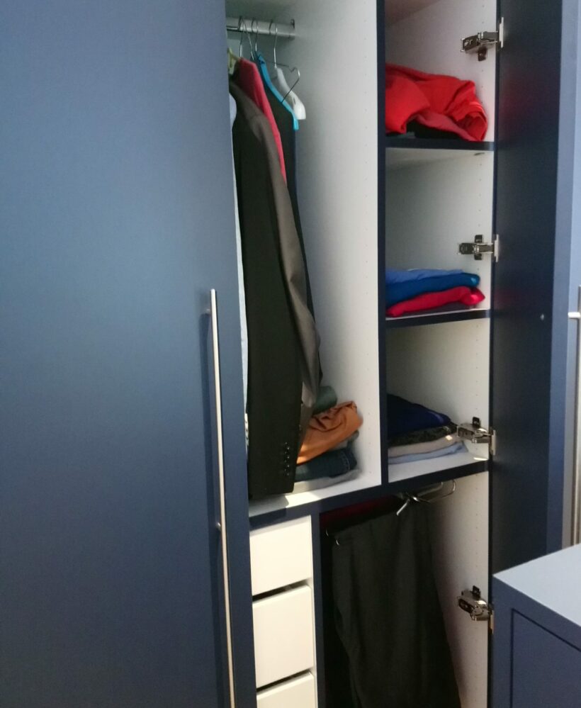 Dressing sous pente Pont-à-Marcq-6