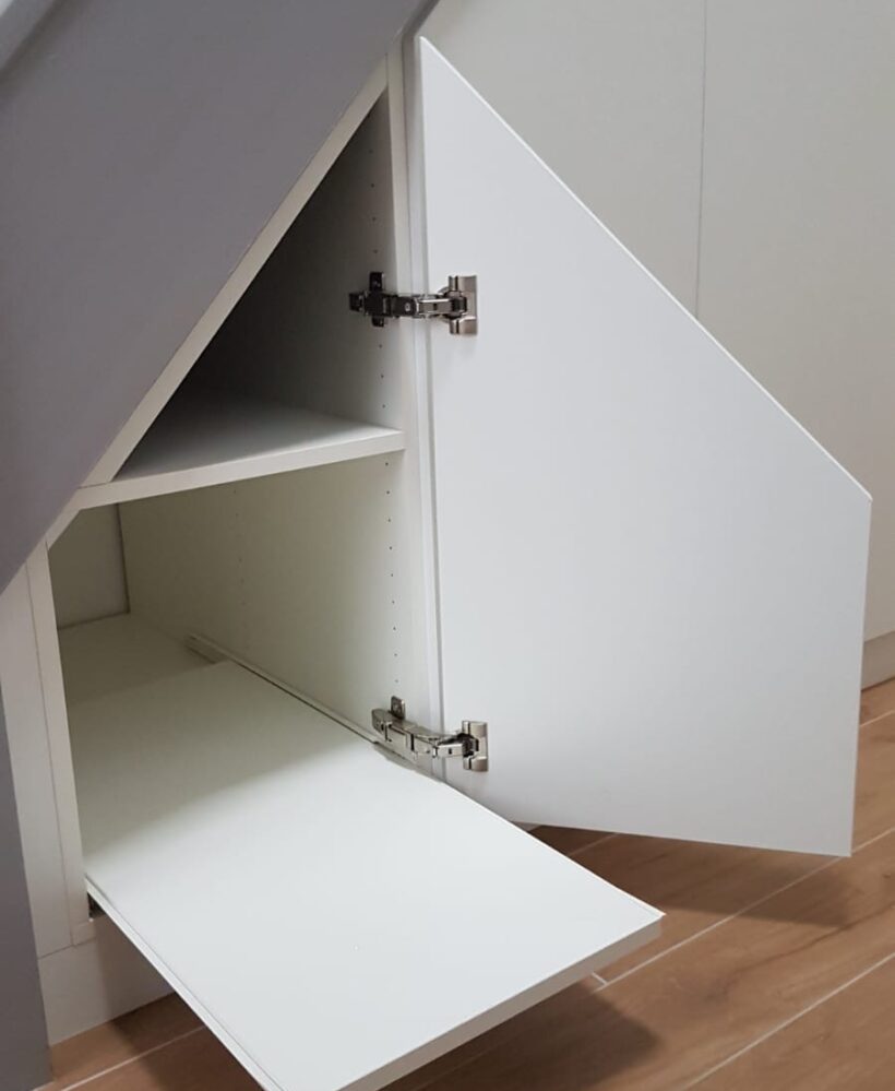 Sous escalier Willems-3