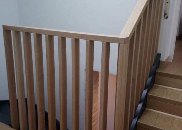 Garde corps Cappelle-en-Pévèle