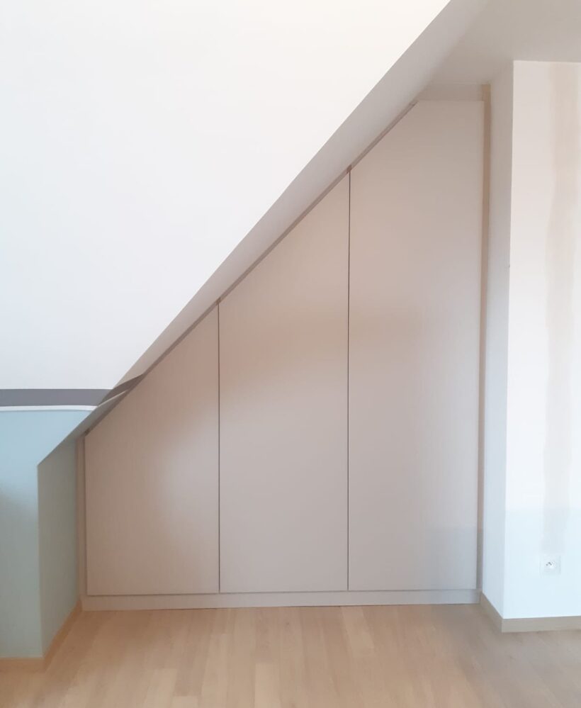 Dressing Sous pente Lesquin