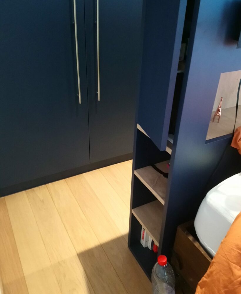 Dressing sous pente Pont-à-Marcq-4