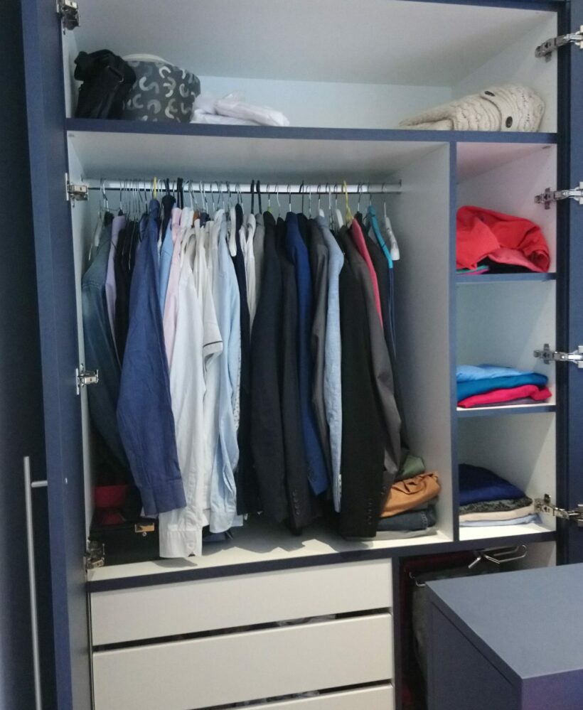 Dressing sous pente Pont-à-Marcq-7