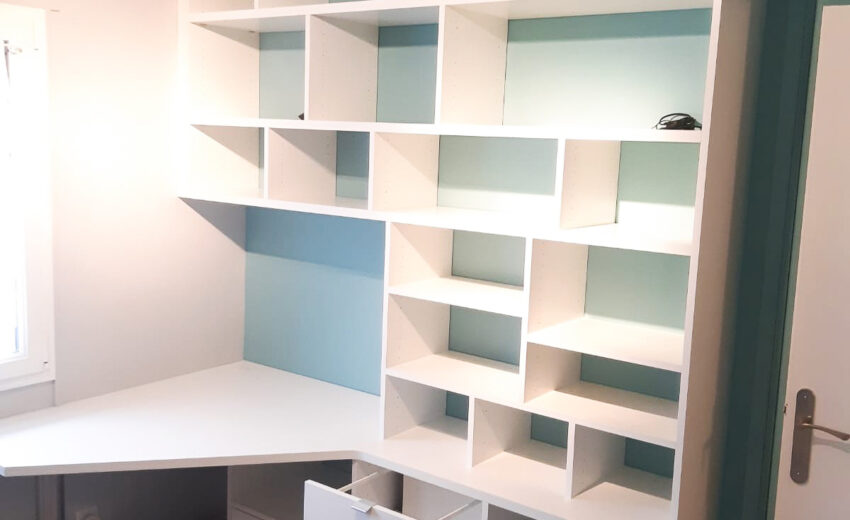 Bibliothèque Lesquin