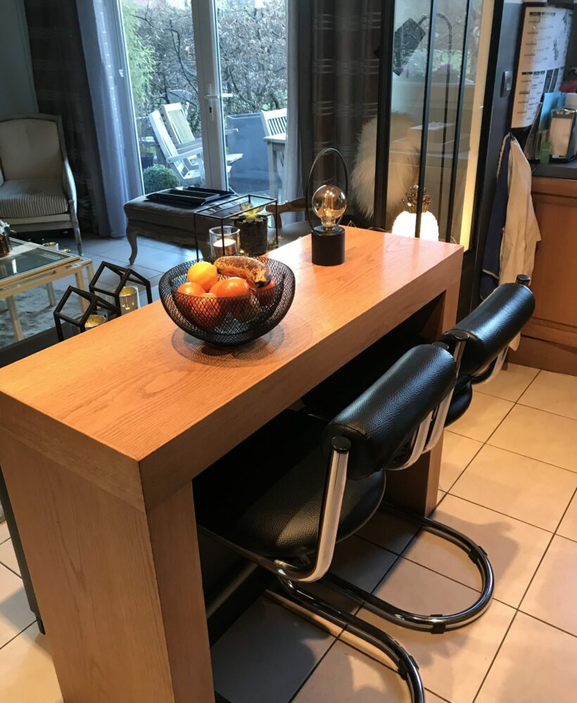 Cuisine Sainghin-en-Mélantois-9