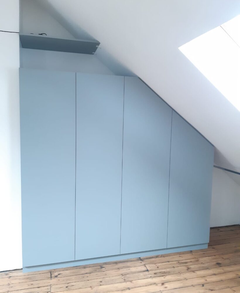 Sous pente Camphin-en-Pévèle-5