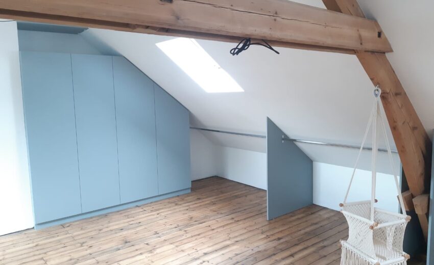 Sous pente Camphin-en-Pévèle-4