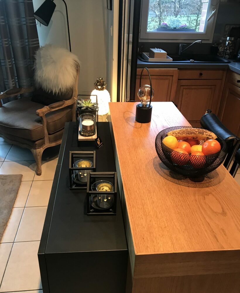 Cuisine Sainghin-en-Mélantois-7