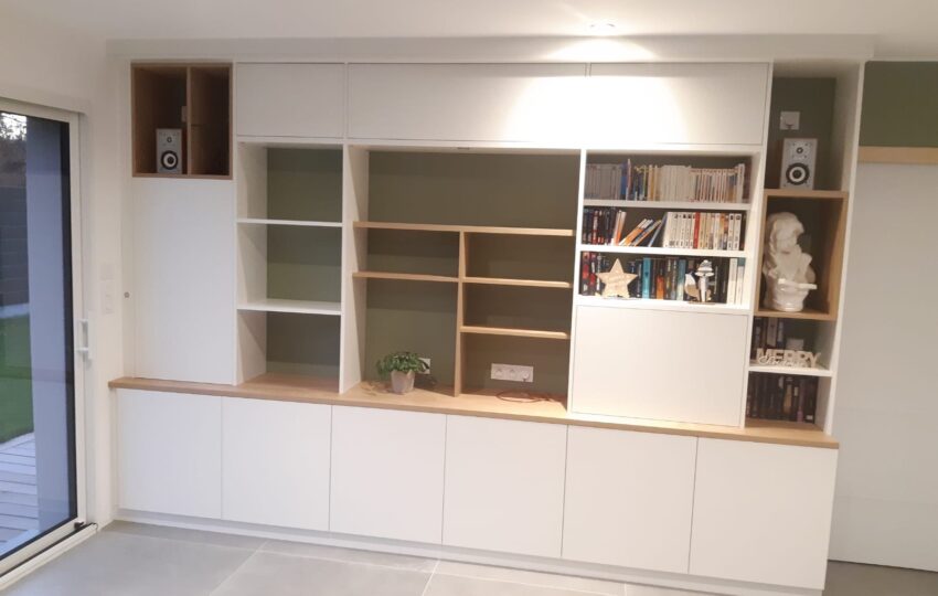 Bibliothèque Péronne-en-Mélantois-2