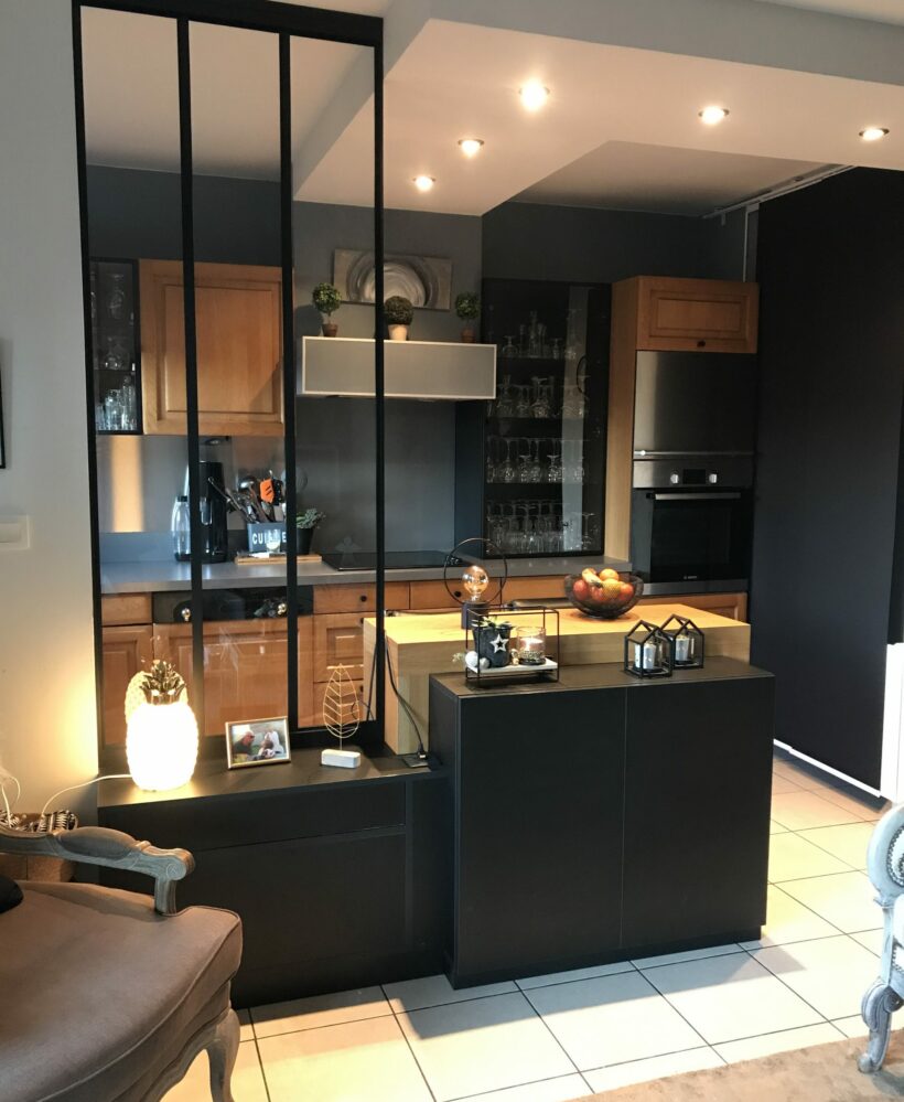 Cuisine Sainghin-en-Mélantois-6