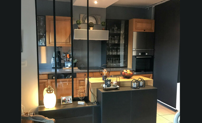 Verrière Pont-à-Marcq