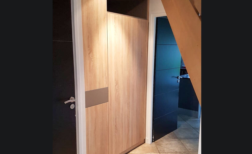 Placard Forest-sur-Marque