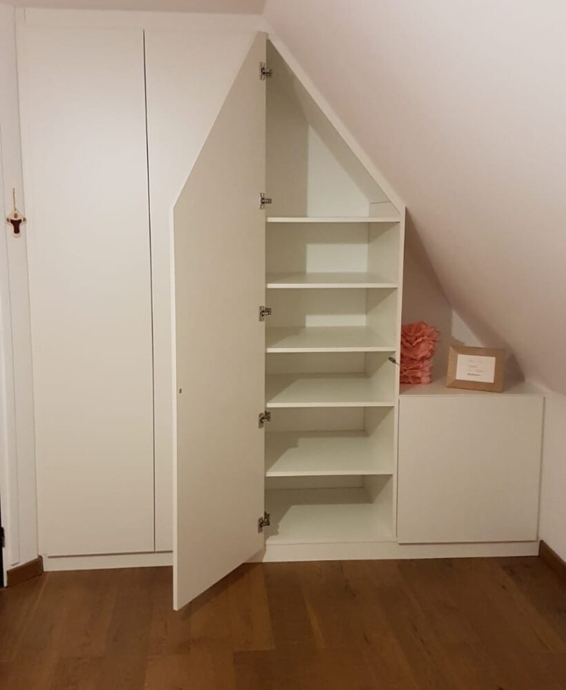 Dressing sous pente Lambersart-2