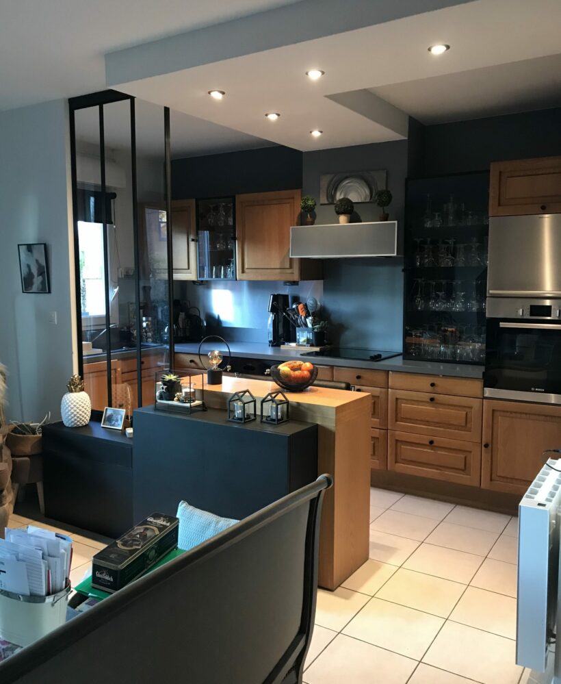 Cuisine Sainghin-en-Mélantois-2