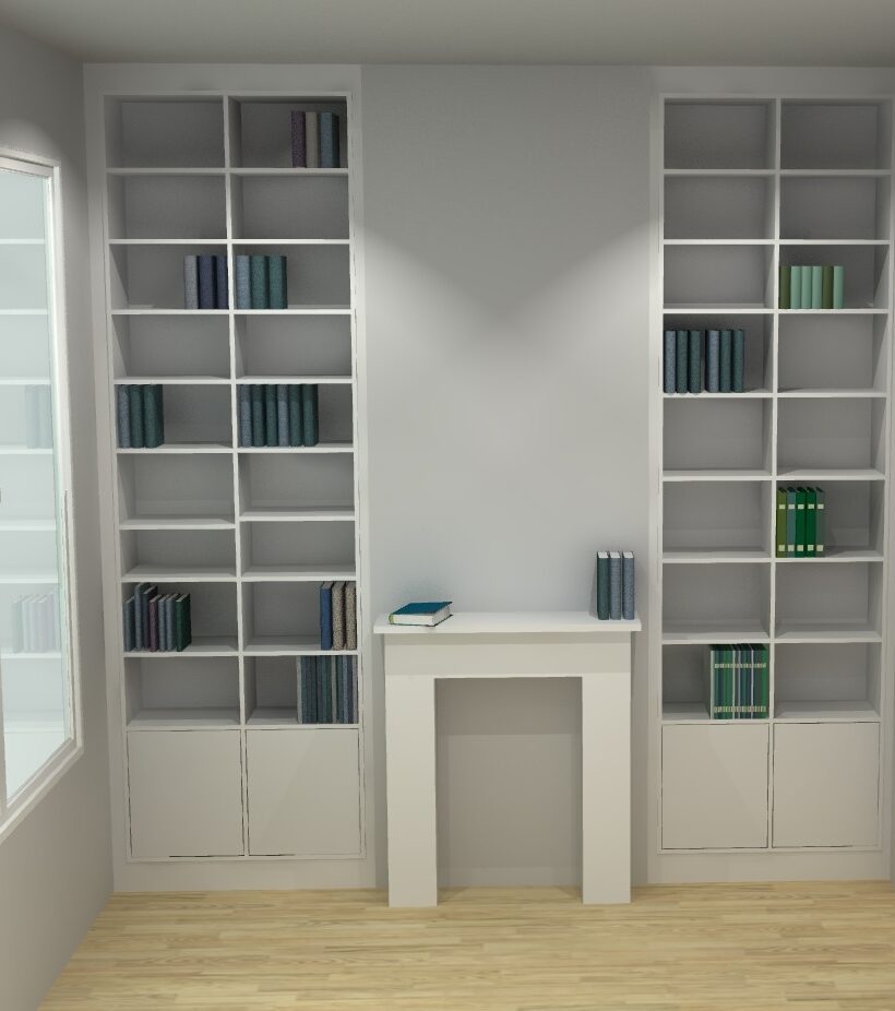 Bibliothèque Chéreng-4