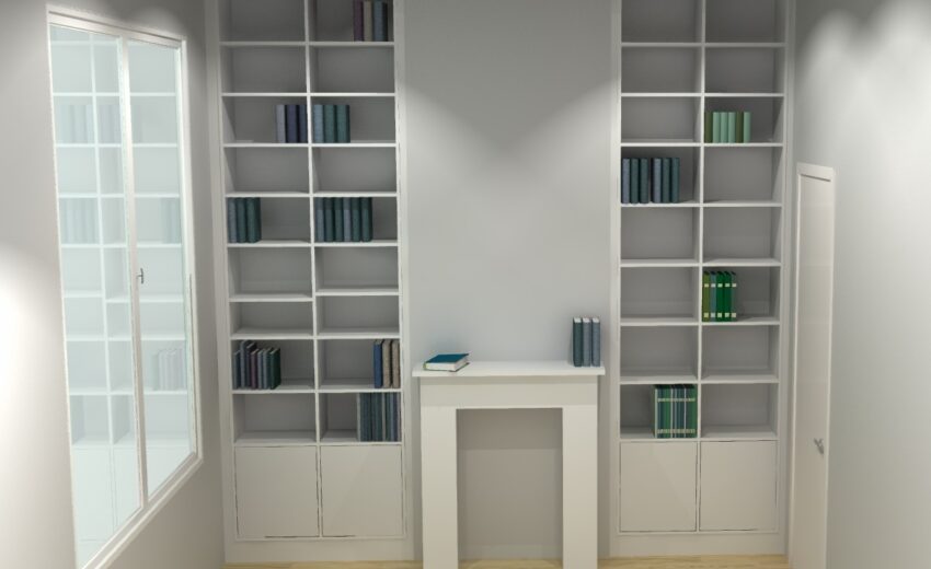 Bibliothèque Chéreng-4