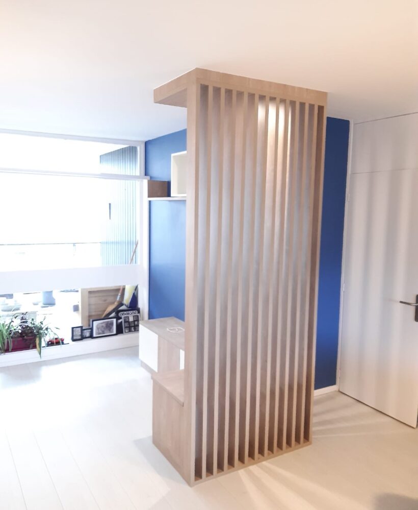 Meuble de séjour Dunkerque-6