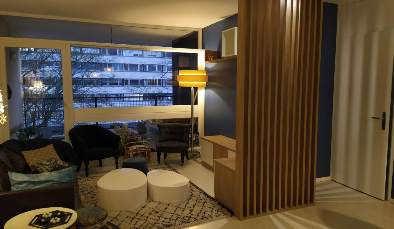 Meuble de séjour Dunkerque