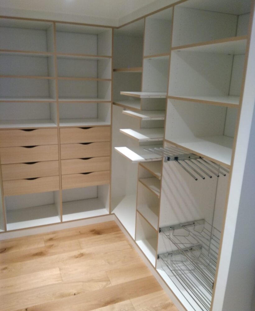 Dressing Valenciennes